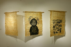 Peripheral Visions: Journeys of Migration and Belonging