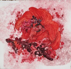 Of Divergent Practices: The Trajectory of Print Making