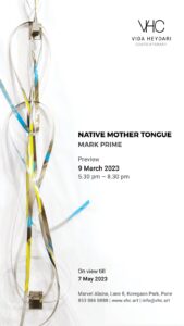 Native Mother Tongue